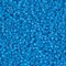 Miyuki Delica Bead 11/0, DB0659, Dyed Opaque Dark Turquoise Blue, 5 grams